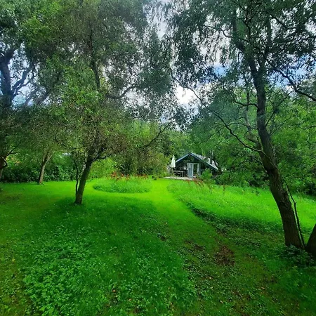 Cozy Retreat In Stenstrup - By Traum * Højby