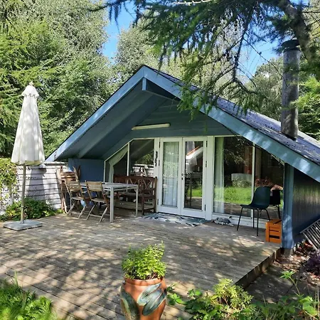 Cozy Retreat In Stenstrup - By Traum * Højby