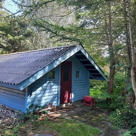 Feriehus Cozy Retreat In Stenstrup - By Traum *