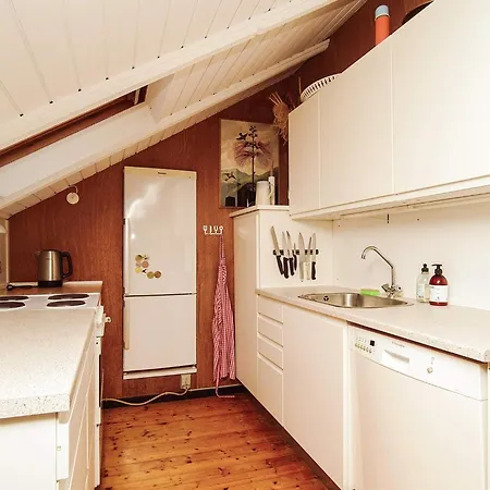 Cozy Retreat In Stenstrup - By Traum