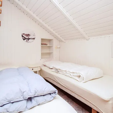 Cozy Retreat In Stenstrup - By Traum *