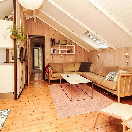 Cozy Retreat In Stenstrup - By Traum * Højby