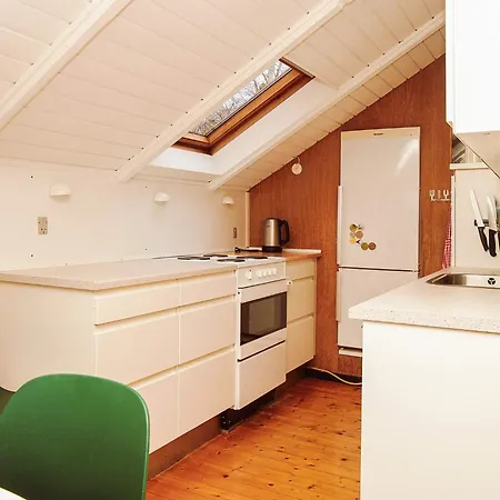 Cozy Retreat In Stenstrup - By Traum Feriehus Højby