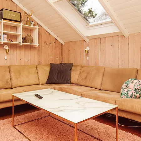 Cozy Retreat In Stenstrup - By Traum *