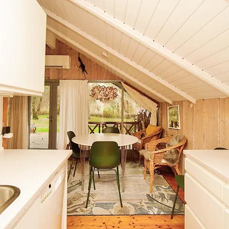 Cozy Retreat In Stenstrup - By Traum *