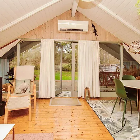 Cozy Retreat In Stenstrup - By Traum