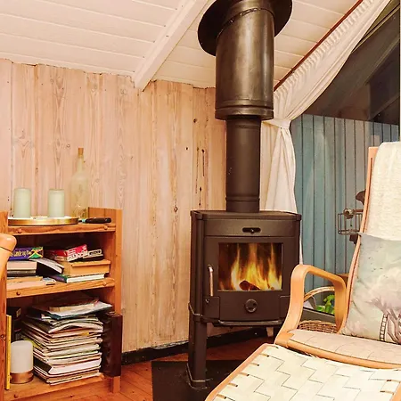 Cozy Retreat In Stenstrup - By Traum Feriehus