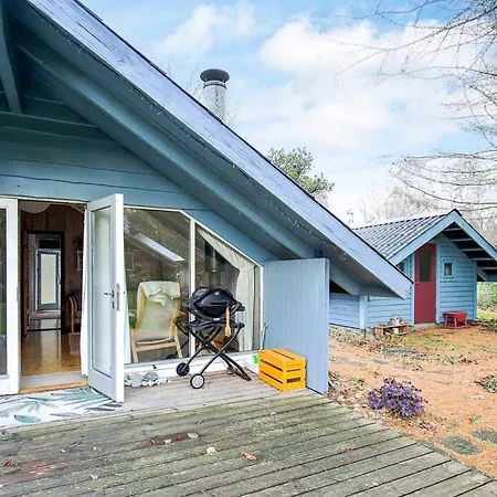 Cozy Retreat In Stenstrup - By Traum Feriehus *