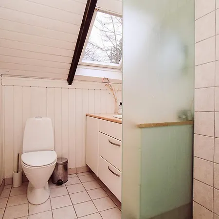 Cozy Retreat In Stenstrup - By Traum * Højby